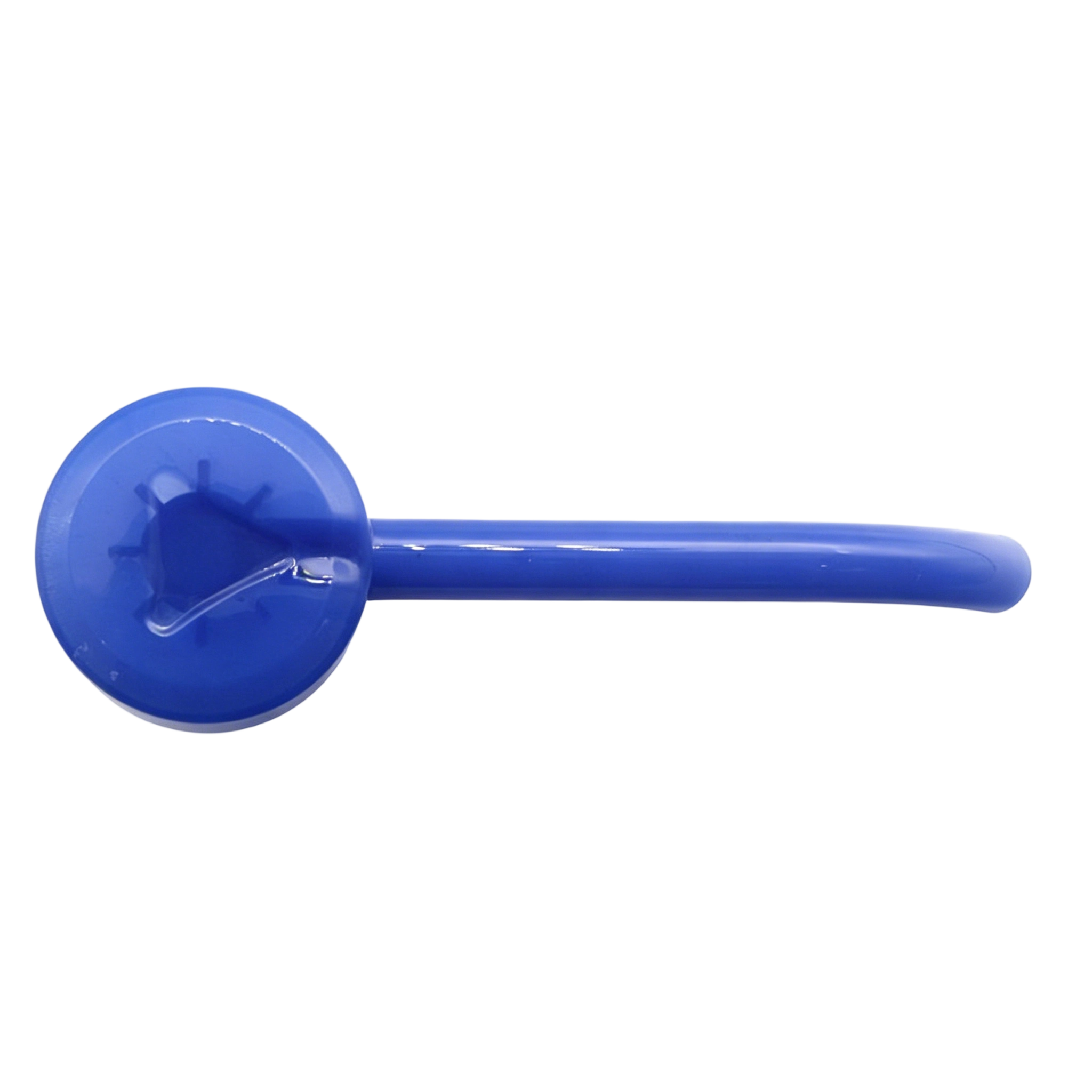 Goodtimes 24410 blue long nozzle lotion pump (2)