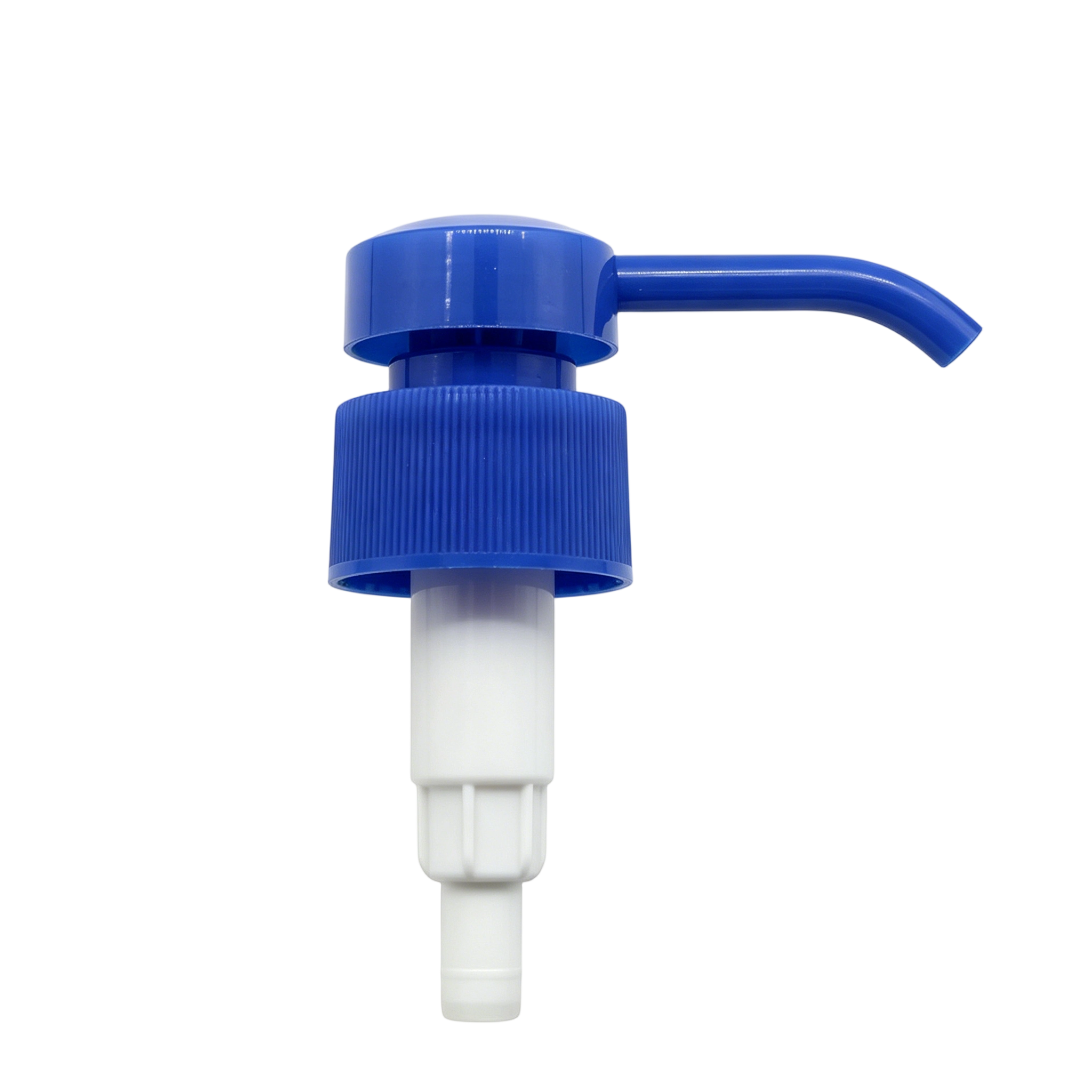 Goodtimes 24410 blue long nozzle lotion pump (3)
