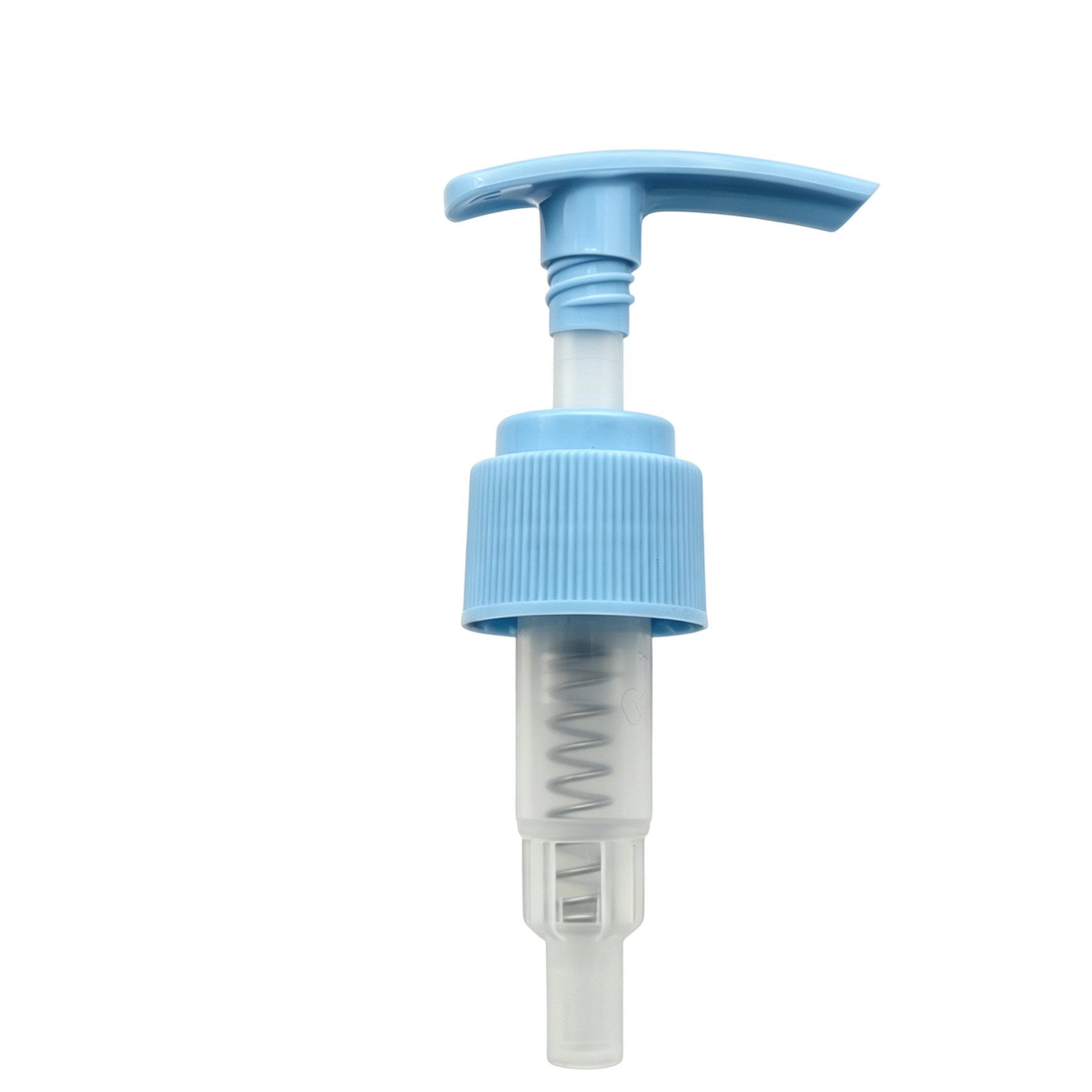 Goodtimes 24410 blue lotion pump wholesale (1)