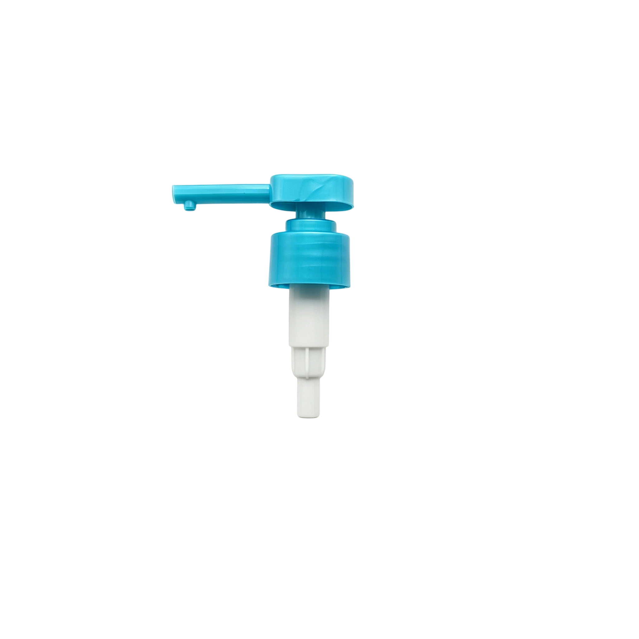 Goodtimes 24410 long nozzle square lotion pump (1)