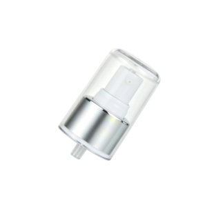 Goodtimes 24410 white aluminum treatment pumps (1)