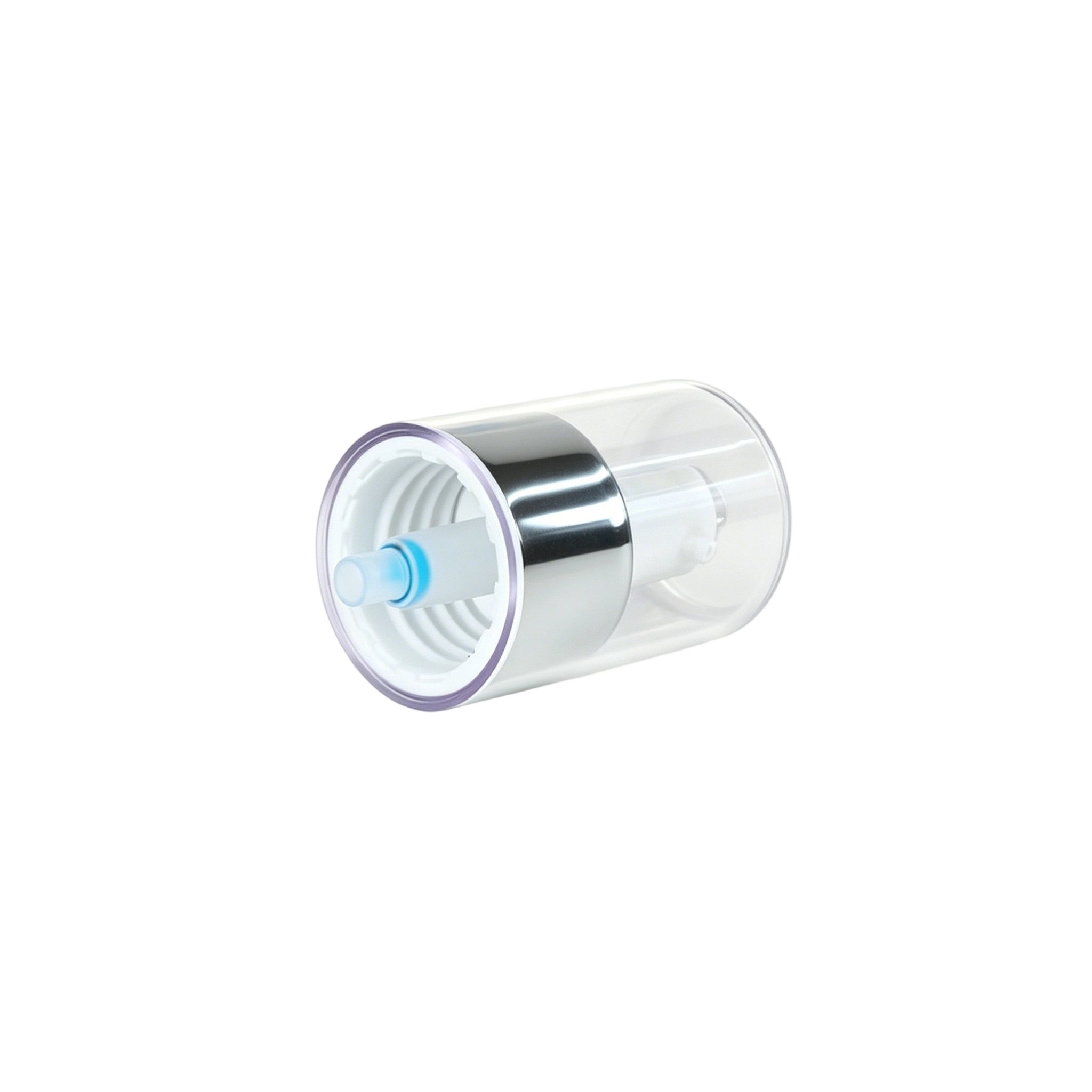 Goodtimes 24410 white aluminum treatment pumps (2)