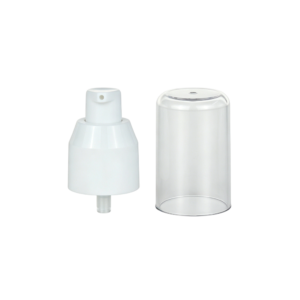 Goodtimes 24410 white cream pump (1)