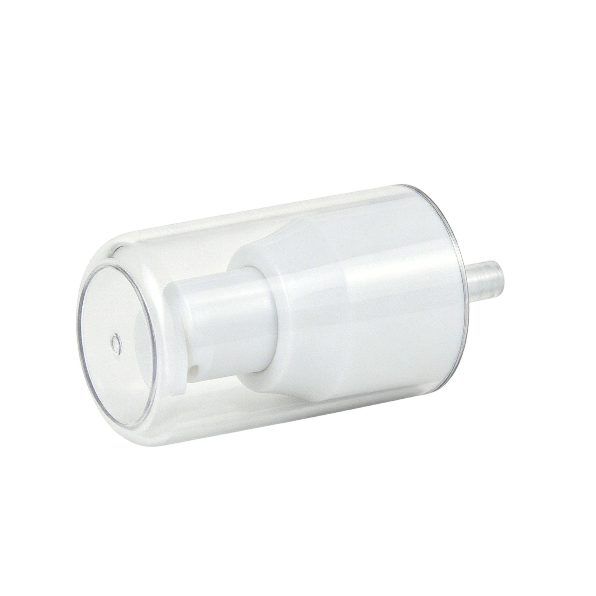 Goodtimes 24410 white cream pump (2)