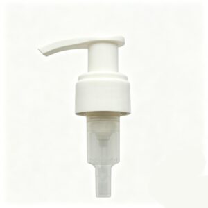 Goodtimes 24410 white soap dispenser pump (1)