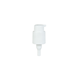 Goodtimes 24410 white treatment pumps (1)