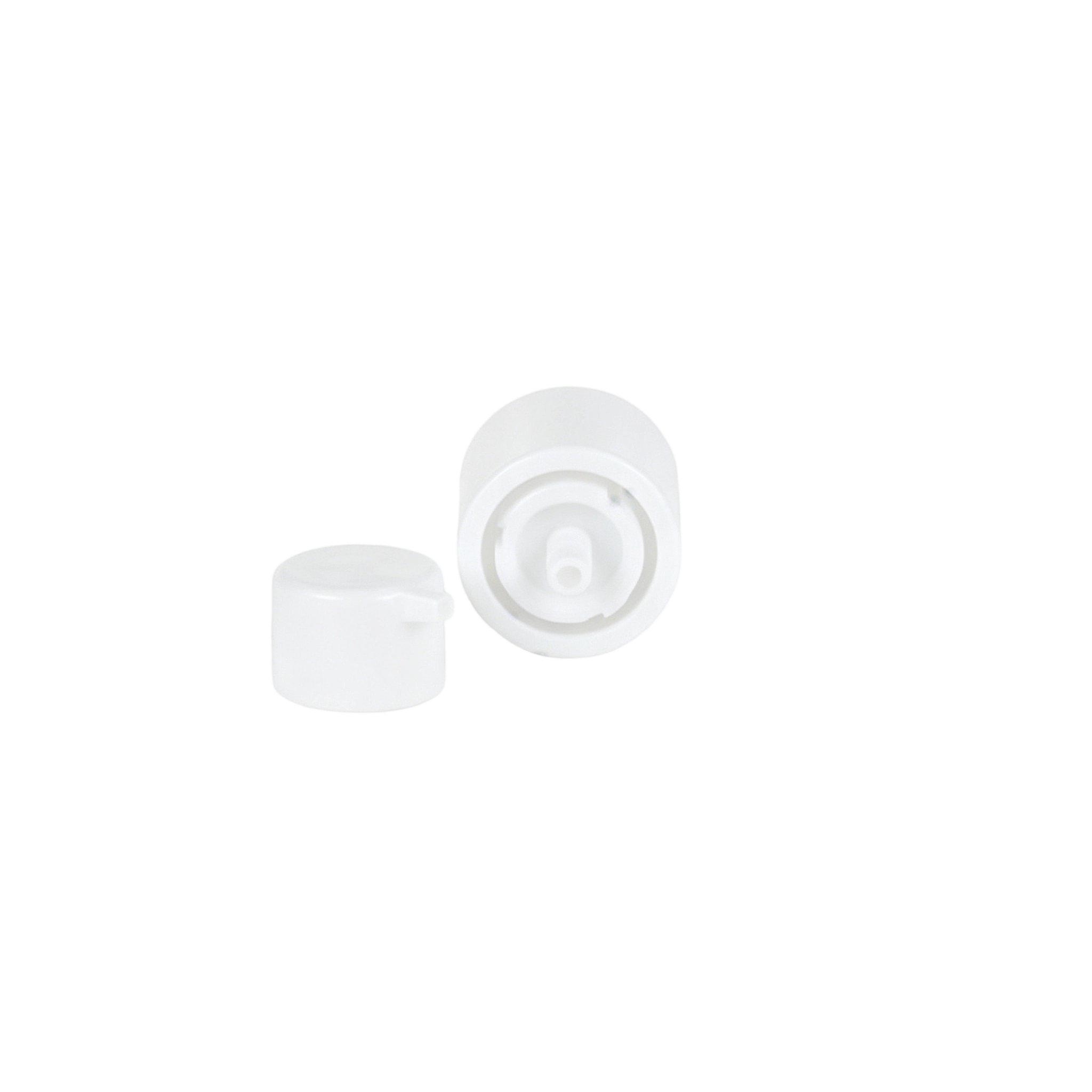 Goodtimes 24410 white treatment pumps (3)