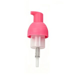Goodtimes 28410 Hand Cleaning Use Soap Dispenser small Foam Pump For Pet Bottle (1)