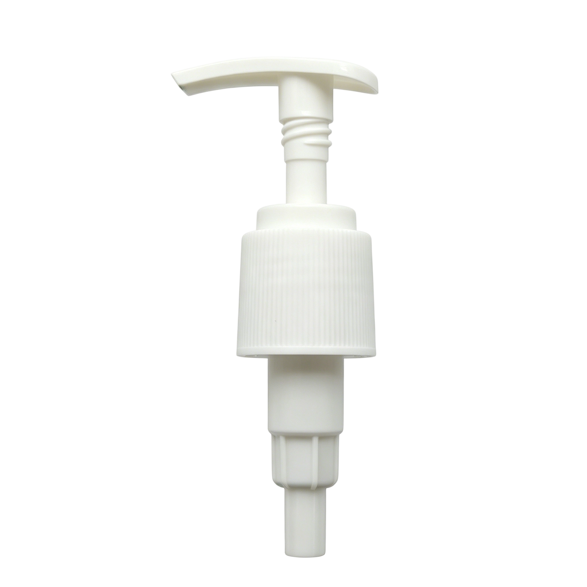 Goodtimes 28415 white triangle lotion pump (1)