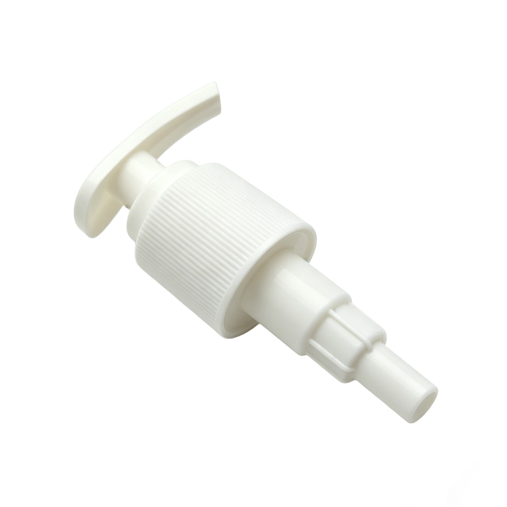 Goodtimes 28415 white triangle lotion pump (2)