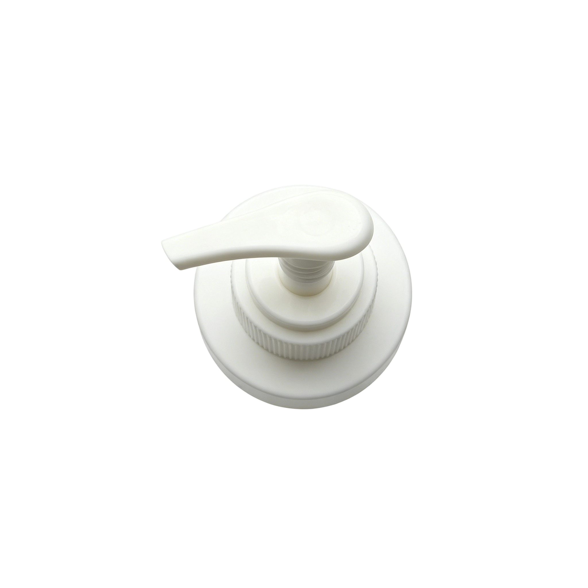Goodtimes 28415 white triangle lotion pump (3)