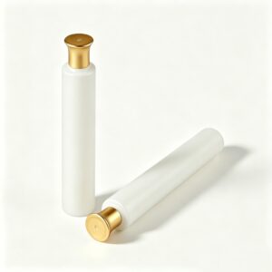 30ml laminate cosmetic tube