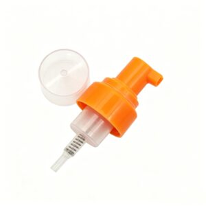 Goodtimes 32mm closure 32410 inside spring plastic foam generator pump sprayer (1)