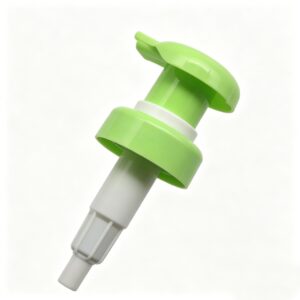 Goodtimes 32mm lotion pump for shampoo (1)