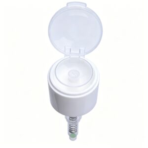 Goodtimes 33410 Plastic Nail Polish Remover Pump (1)