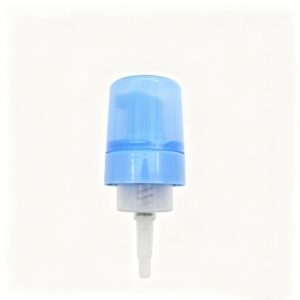 Goodtimes 42410 Eco friendly reclaimed material liquid foam soap pump 42mm (1)