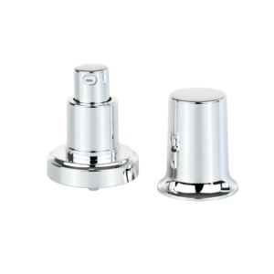Goodtimes 18410 aluminum cream pumps China (1)