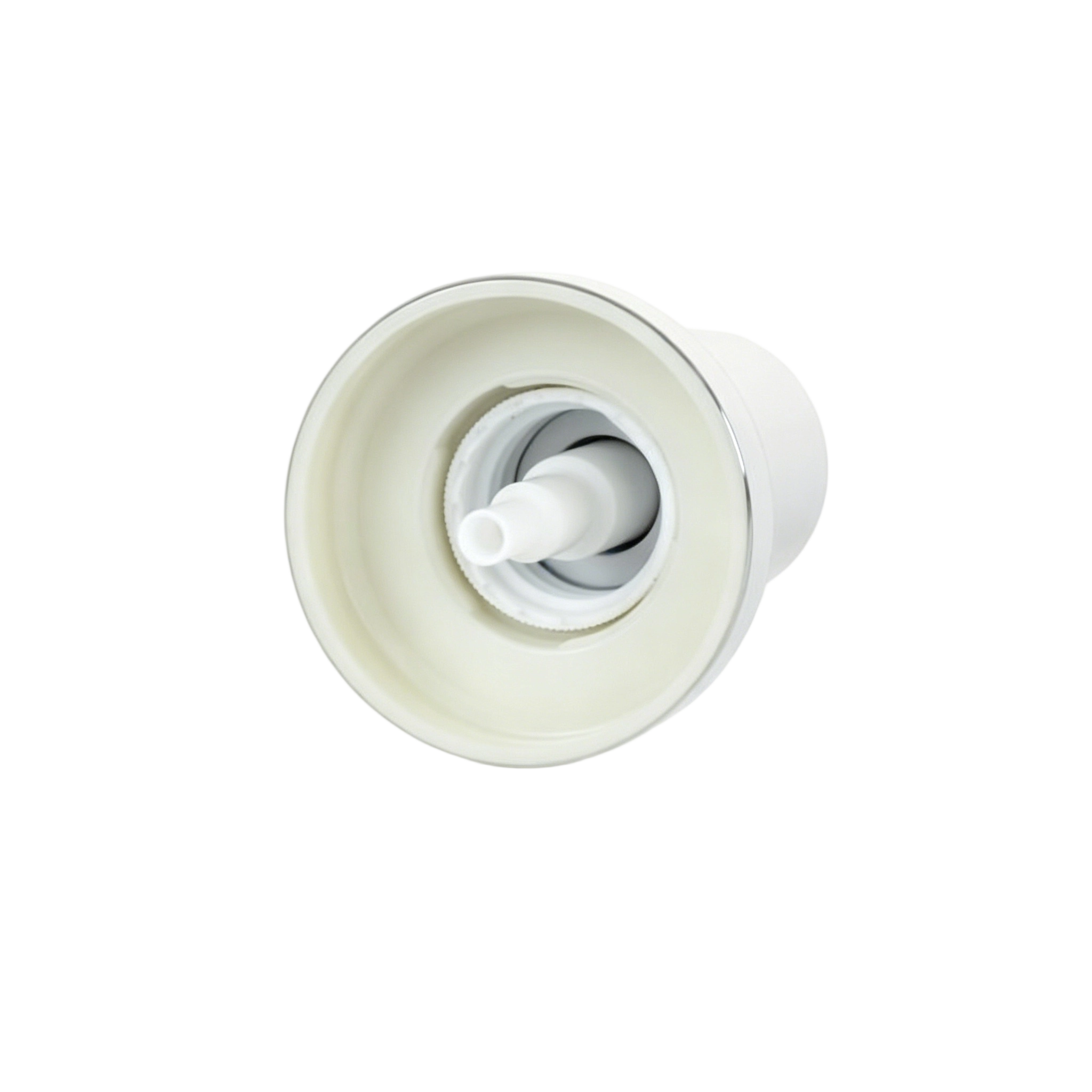 Goodtimes 18410 aluminum cream pumps China (2)