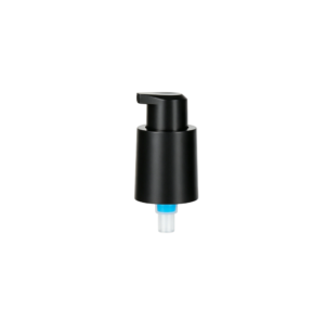 Goodtimes 18410 black cream pumps dispenser (1)