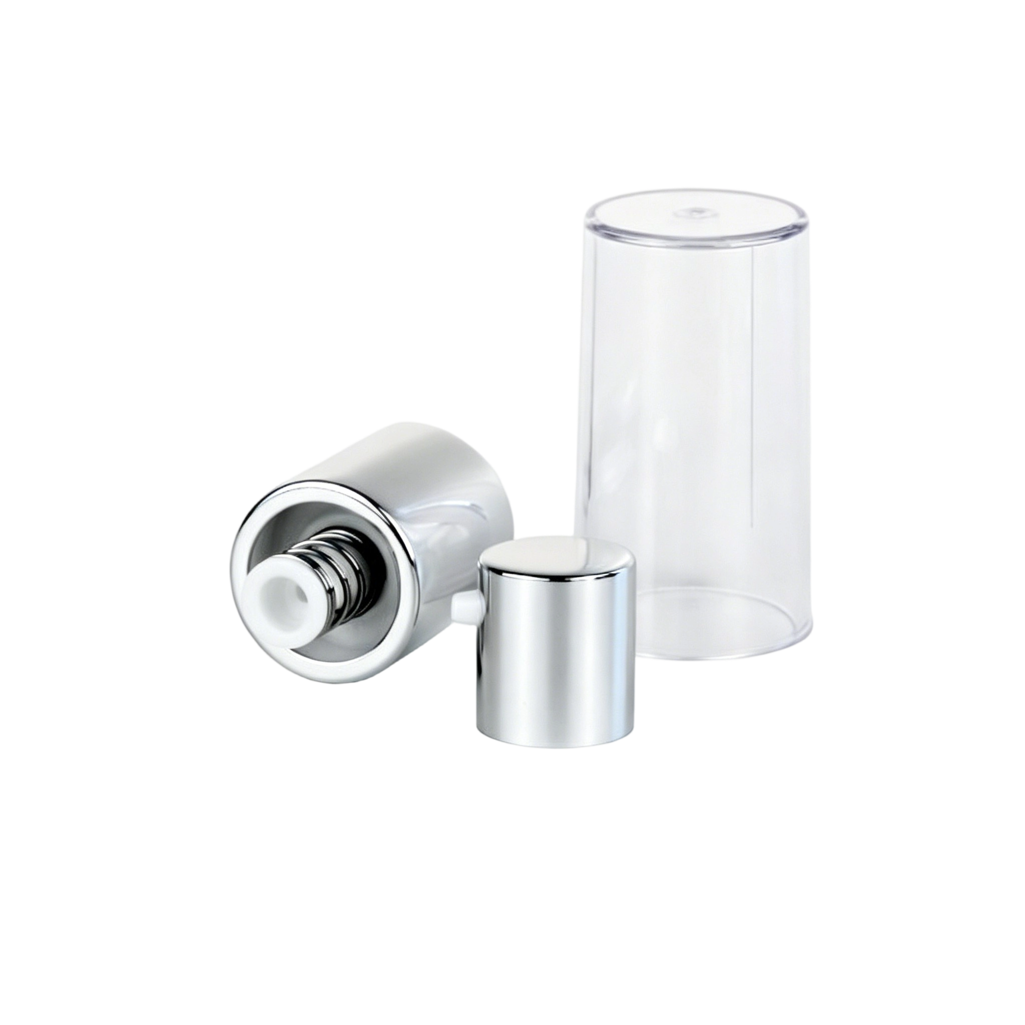Goodtimes 18410 treatment pumps with transparent cover manufacturer (2)