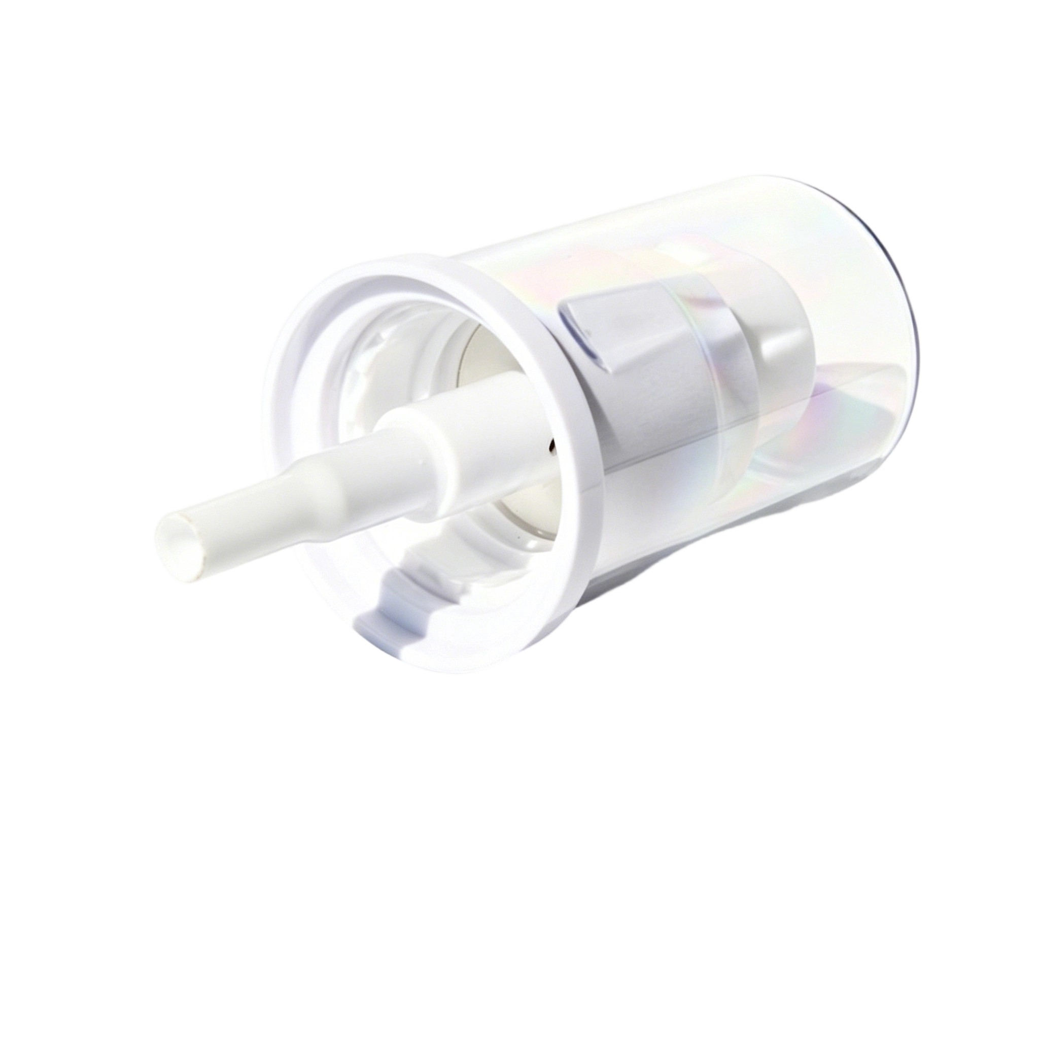 Goodtimes 20410 cream pump with Transparent cover (3)