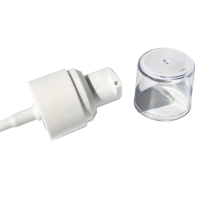 Goodtimes 20410 double wall cream pump (1)