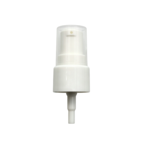 Goodtimes 20410 hand cream pump dispenser (1)