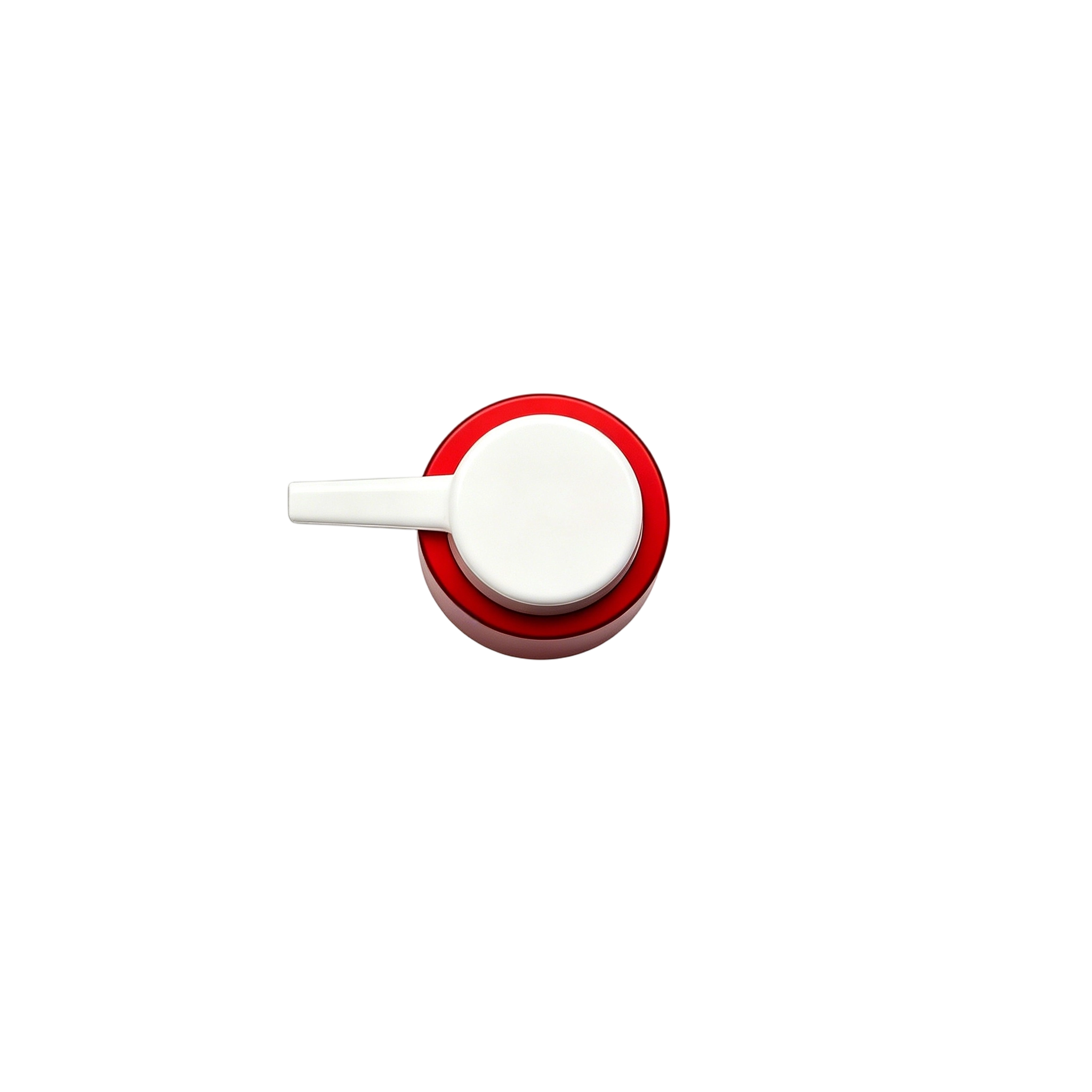 Goodtimes 22415 Long Nozzle Large Discharge Rates left right lock cream Pump for cosmetic packaging (3)