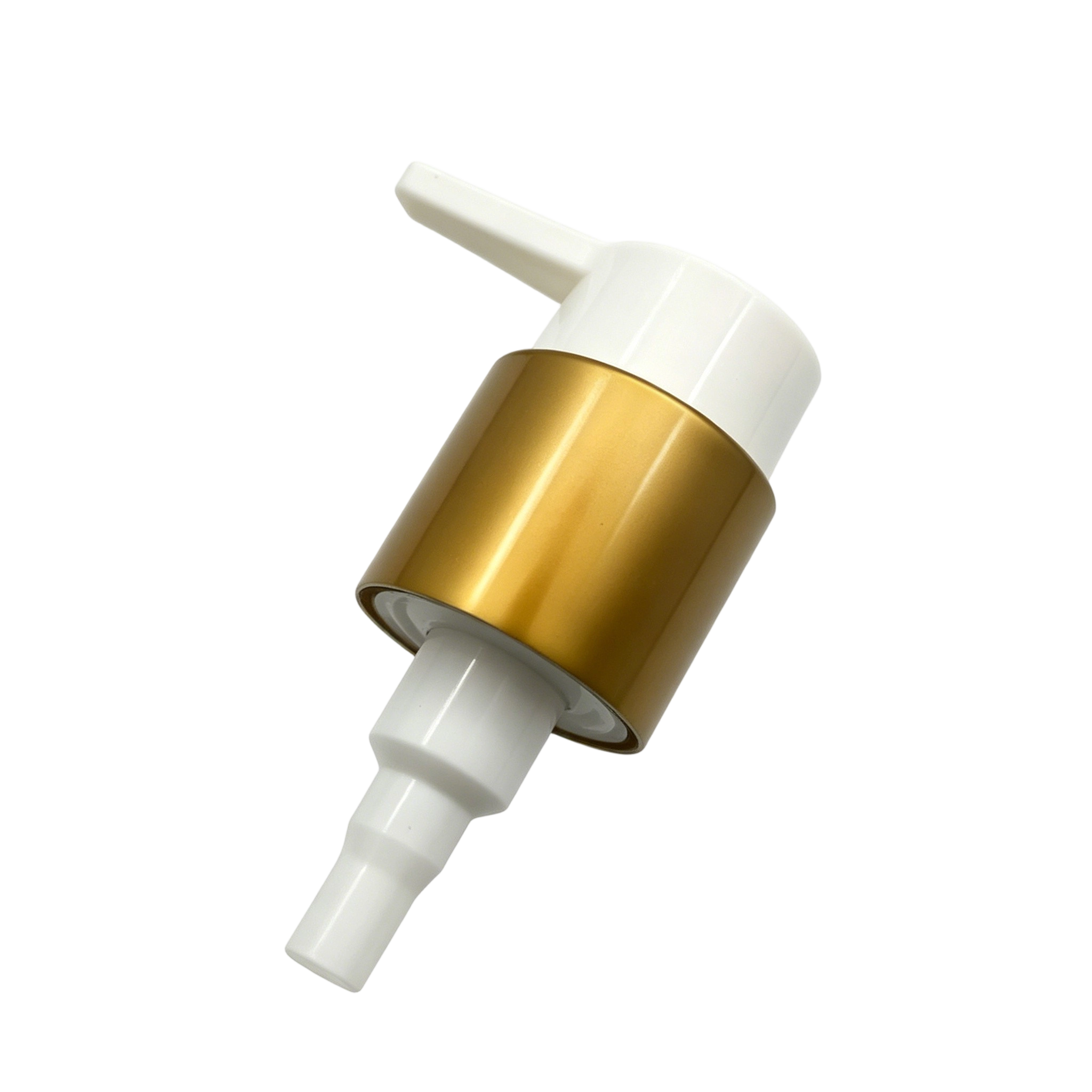 Goodtimes 22mm Long Nozzle Large Discharge Rates Treatment Pump For Cosmetic Lotion Cream Dispenser (1)