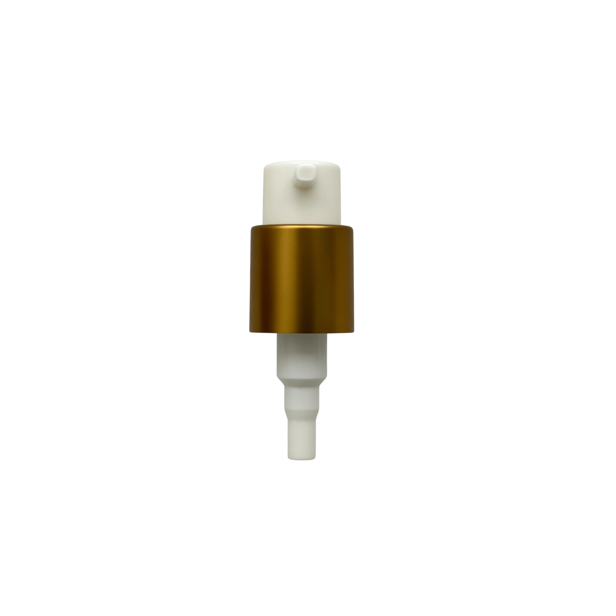 Goodtimes 22mm Long Nozzle Large Discharge Rates Treatment Pump For Cosmetic Lotion Cream Dispenser (2)