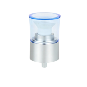 Goodtimes 24410 aluminum cream pumps (1)