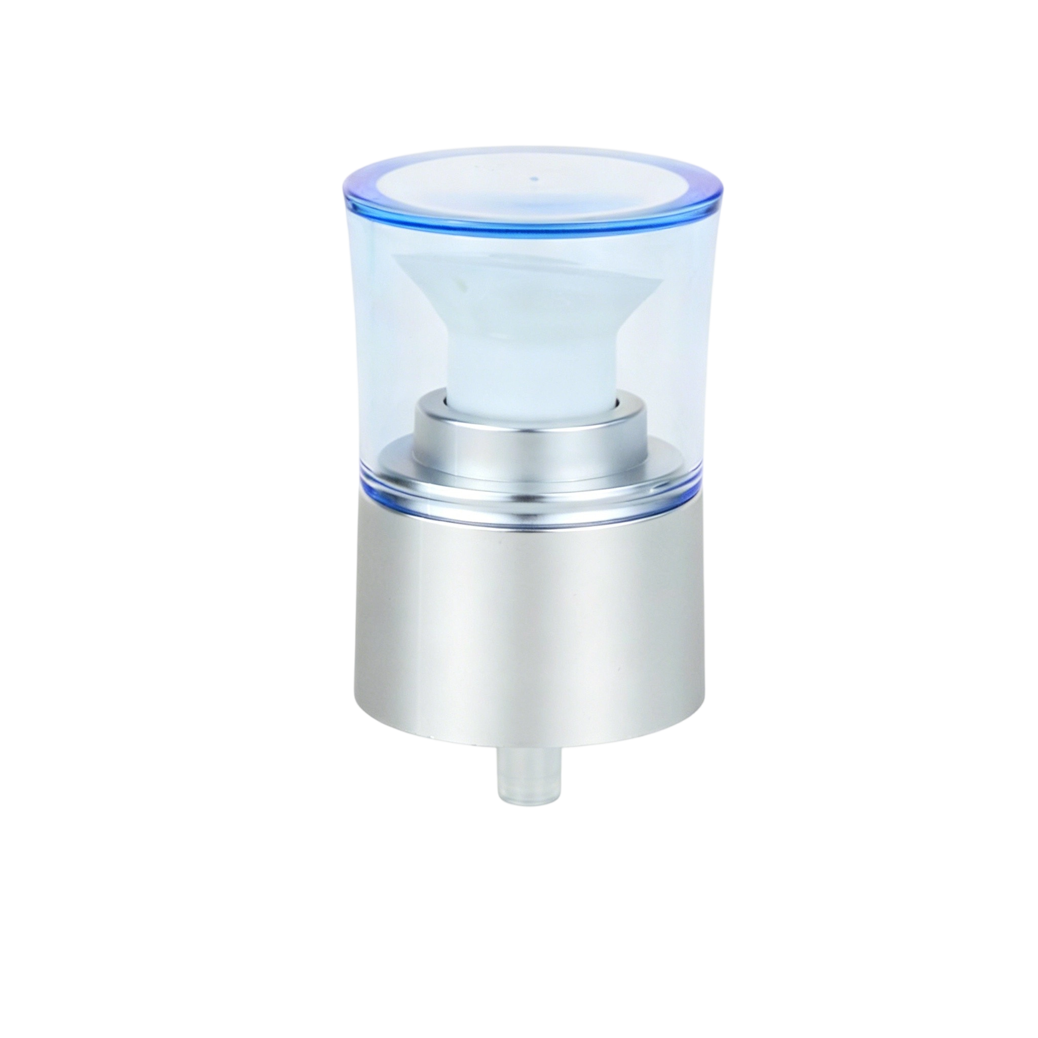 Goodtimes 24410 aluminum cream pumps (1)