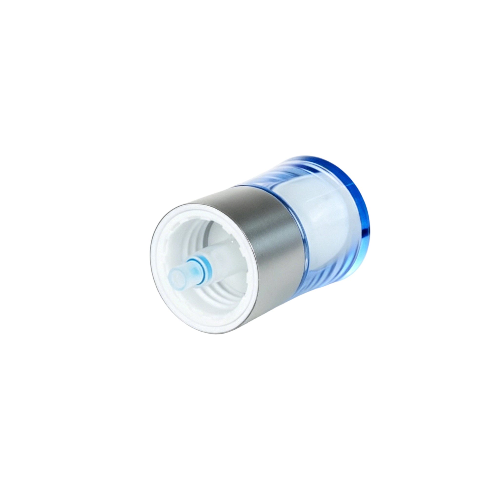 Goodtimes 24410 aluminum cream pumps (2)