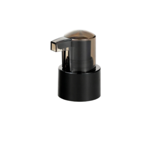 Goodtimes 24410 black treatment pumps dispenser (1)
