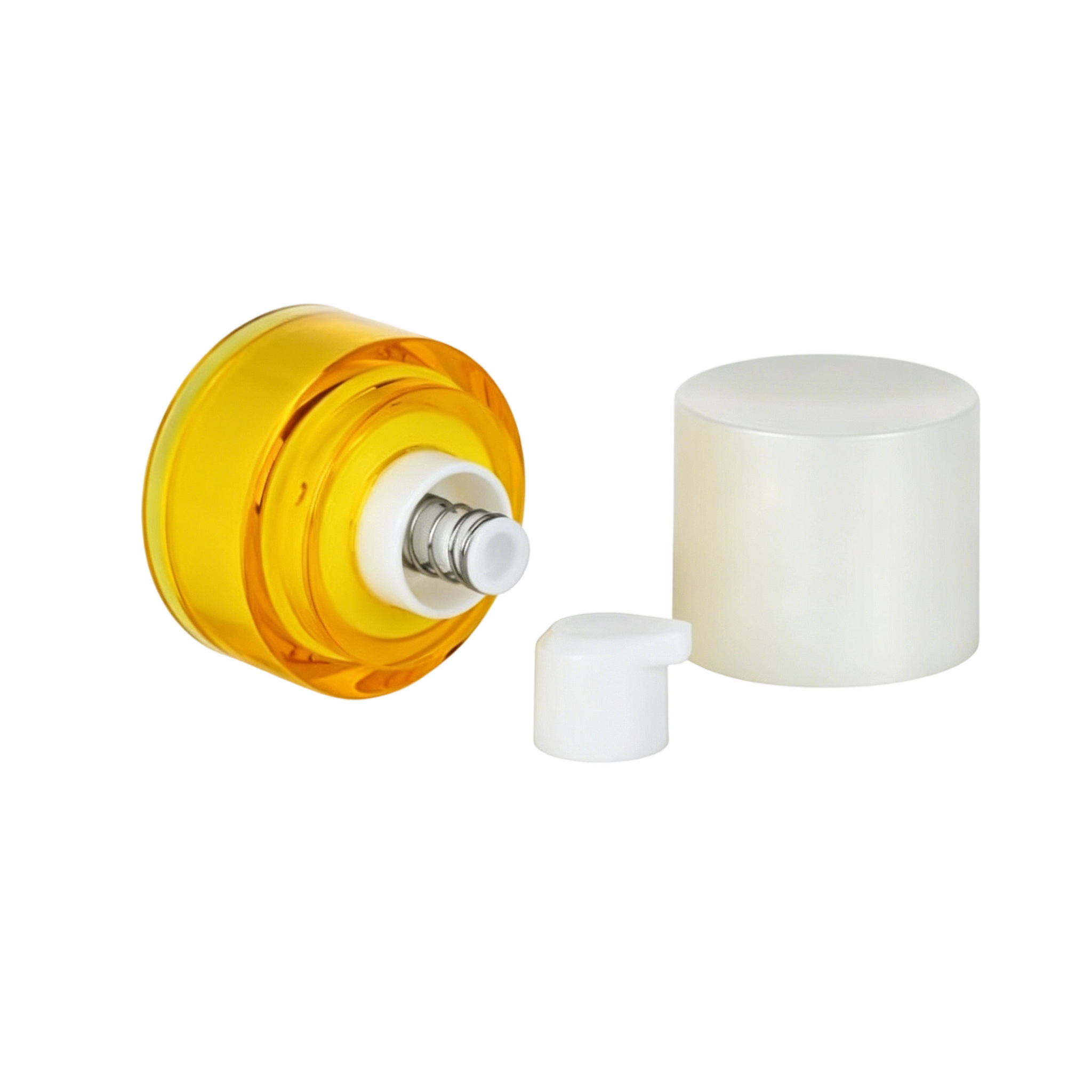Goodtimes 24410 cream pumps dispenser made in China (3)