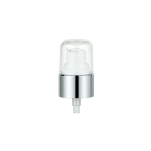 Goodtimes 24410 cream pumps with transparent cover manufacturer (1)
