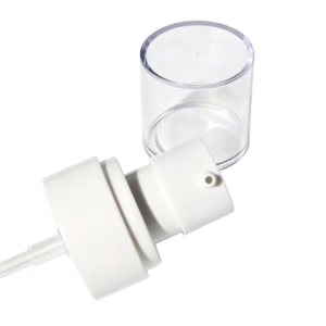 Goodtimes 24410 double walled cream pump (1)