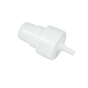 Goodtimes 24410 white hand cream pumps dispenser (1)