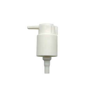 Goodtimes 24410 white plastic treatment pump 24415 pp foundation pump with clip (1)