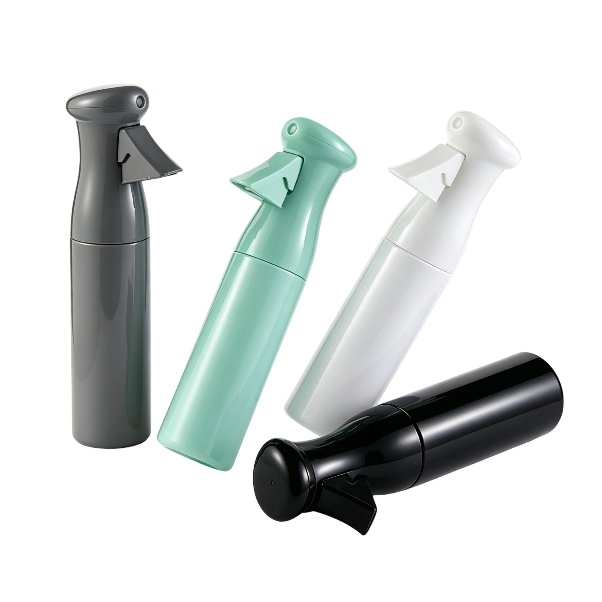Goodtimes Continuous Mist Sprayer Bottle 500ml (2)