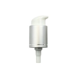 Goodtimes PP smooth matte cream dispenser 24410 left right lock screw treatment pump (1)