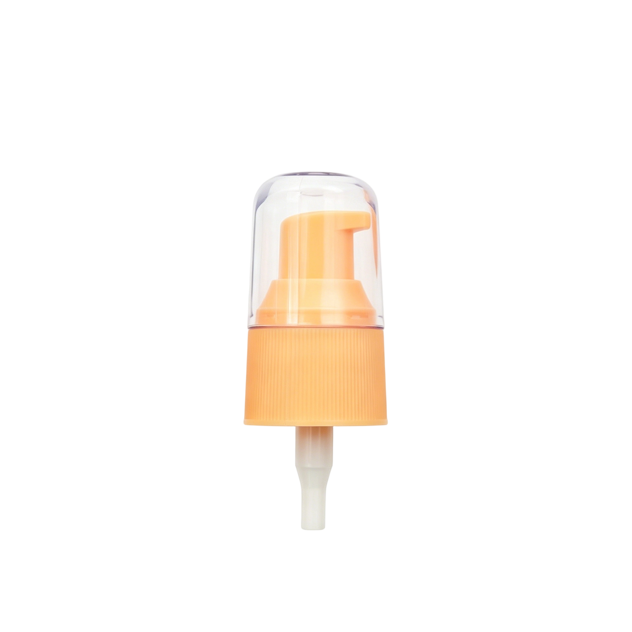 Goodtimes Wholesale 24410 perfume plastic best quality aluminium fine mist sprayer treatment pump (1)