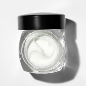 Cosmetic Jar