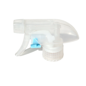 100% Recyclable All-Plastic 28/410 Trigger Sprayer