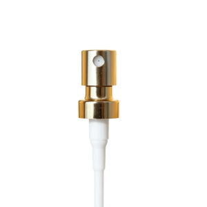 15mm perfume sprayer pump