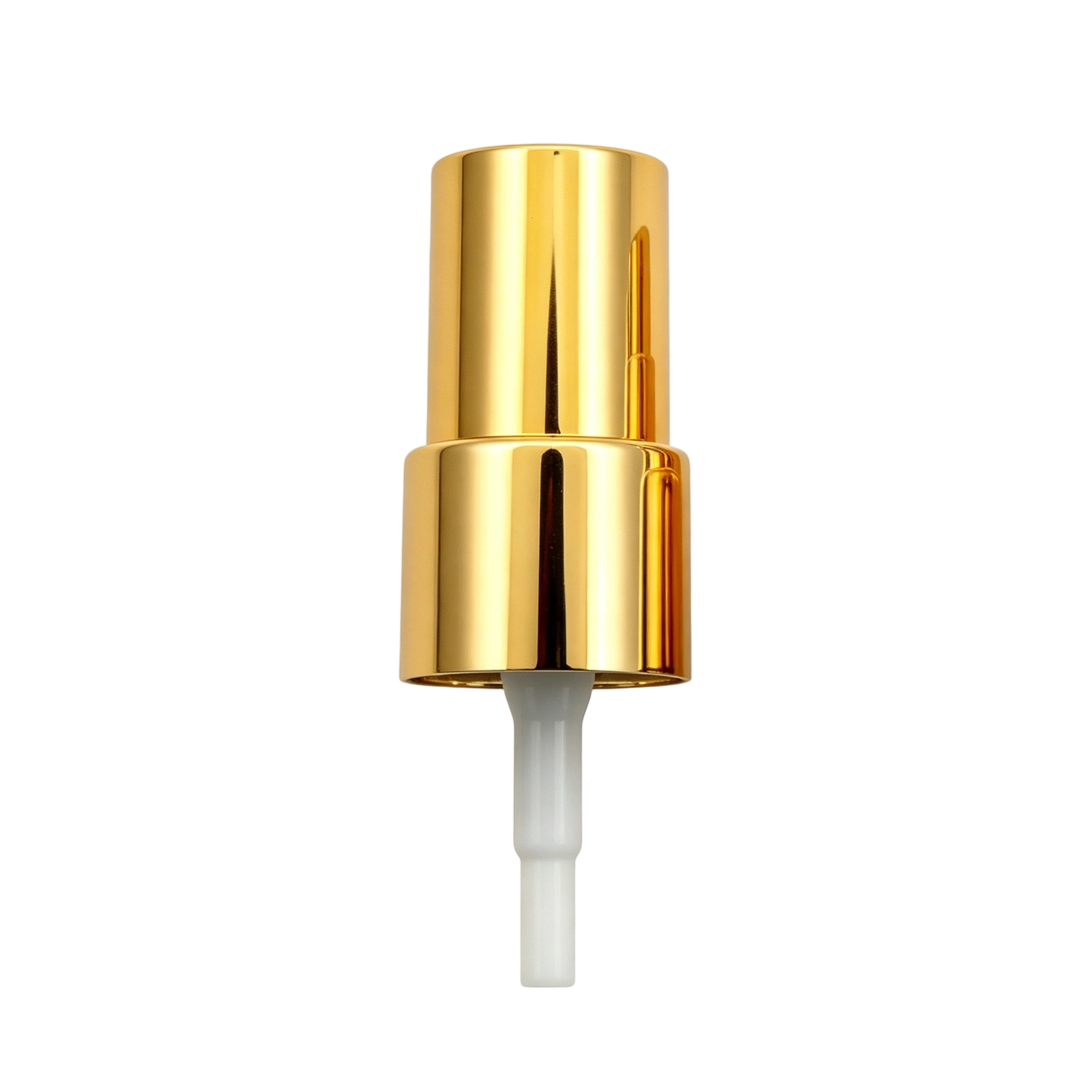 Compact 18/410 Aluminium Pump Up Sprayer for Travel & Essential Oils