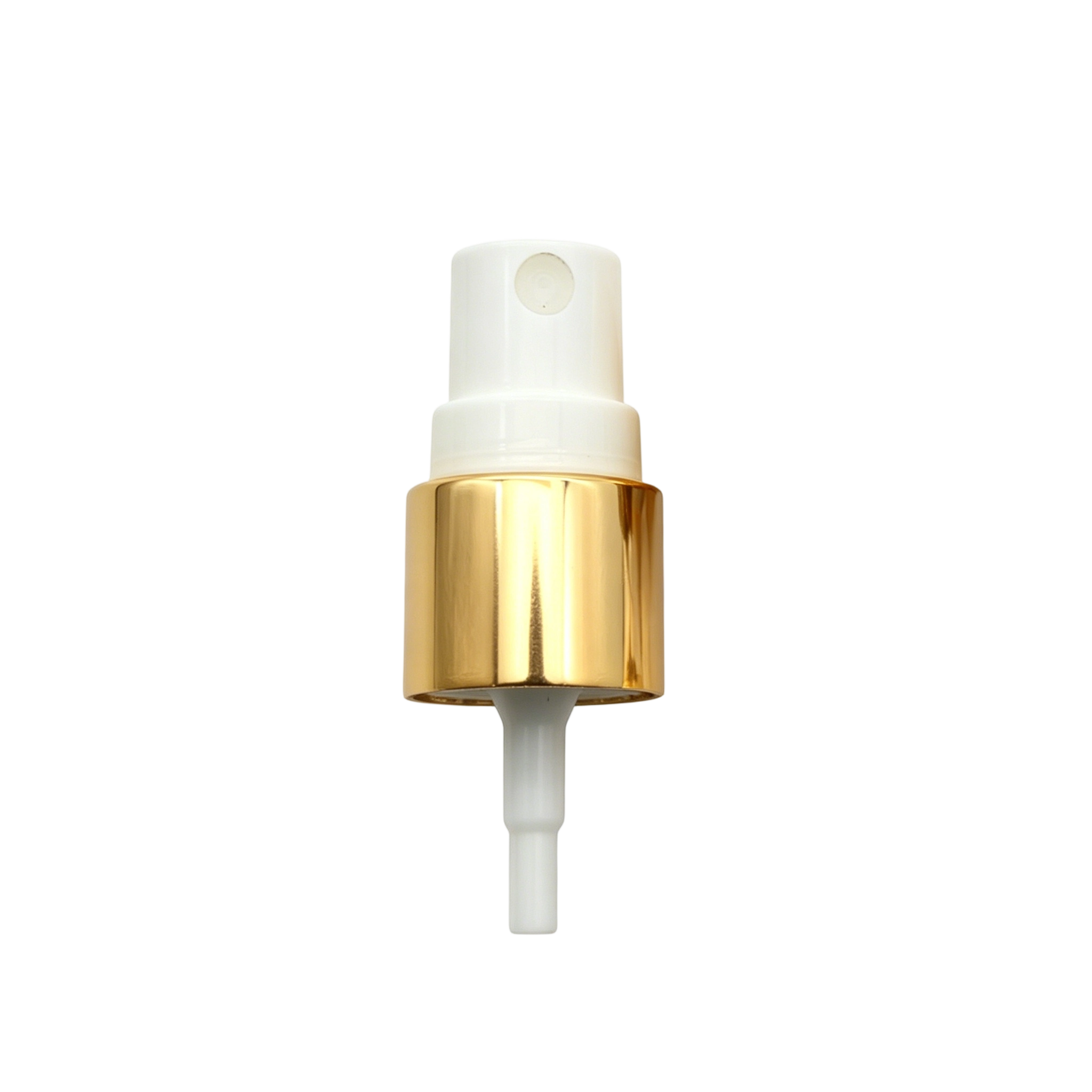 Compact 18/410 Aluminium Pump Up Sprayer for Travel & Essential Oils - Image 3