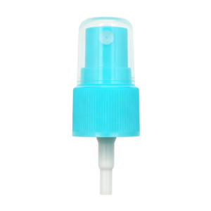 Premium 20/410 Smooth Fine Mist Sprayer Pump for Personal Care