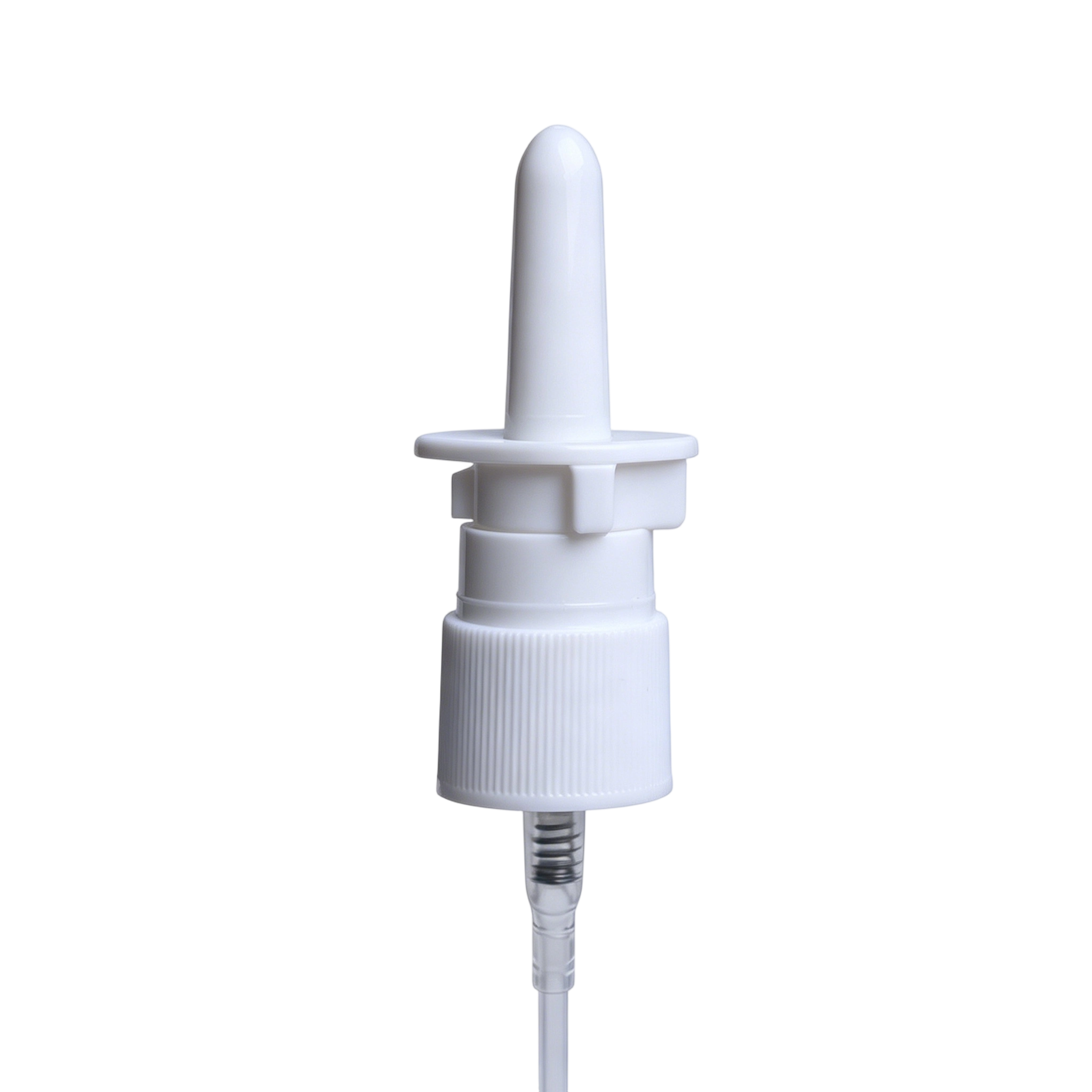 Bulk 18/410 20/410 Medical Nasal Spray Pump for Liquid Medicine