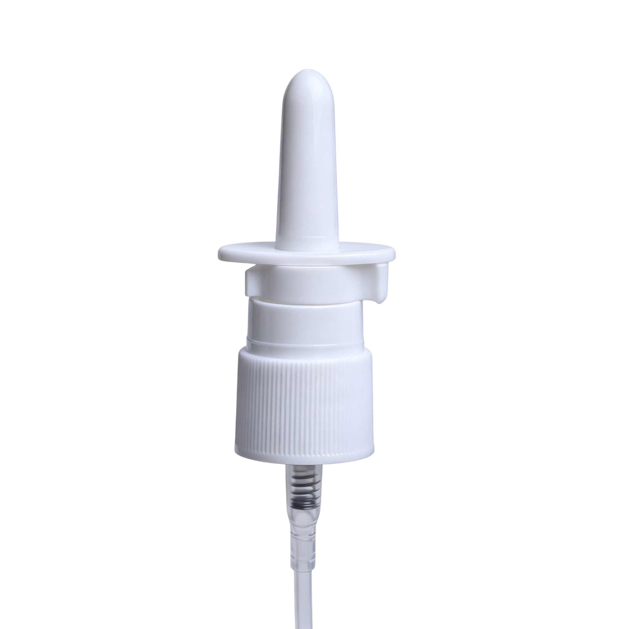 Bulk 18/410 20/410 Medical Nasal Spray Pump for Liquid Medicine - Image 2
